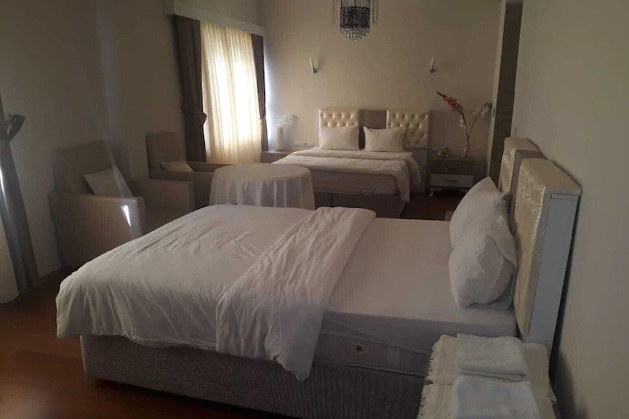 Legend Otel Tem Silivri Exterior foto